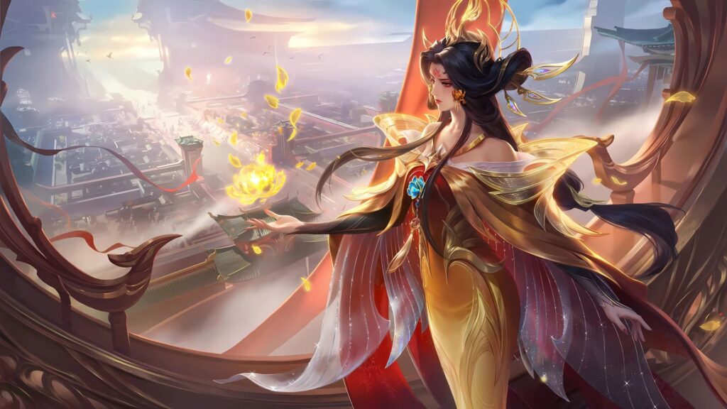 Mobile Legends: Bang Bang – Fenomena Game MOBA di Genggaman