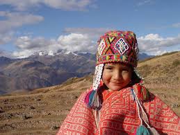 ChildrensWorldPeru.com: Email Bantuan untuk Anak-Anak dan Masa Depan Dunia